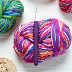 Handmayk Basic Crochet Hook - 5mm