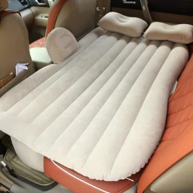 Car Air Mattress Inflatable Bed for Car-135cm