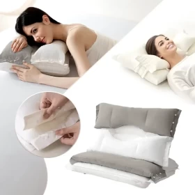 Medical Sleeping Pillow for Head & Neck Support