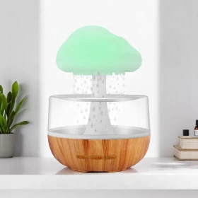 Rain Cloud Essential Oil Diffuser