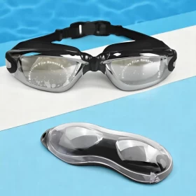 Swim Goggles Sports Swimming Glasses