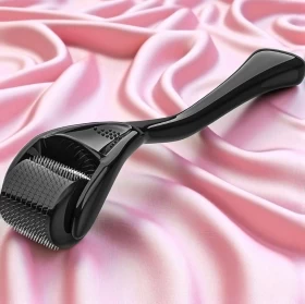 Derma Roller System for Skin Rejuvenation and Repair -0.50mm