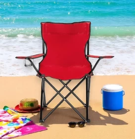 Camping Portable Folding Chair