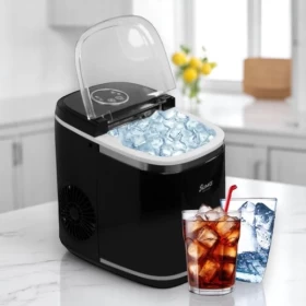 Sumo 130watt SM-9051 Ice Maker- 2.2lit