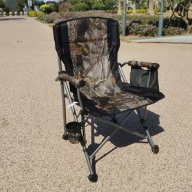 Folding Camping Chair