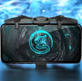 F4 Falcon Mobile Gaming Controller