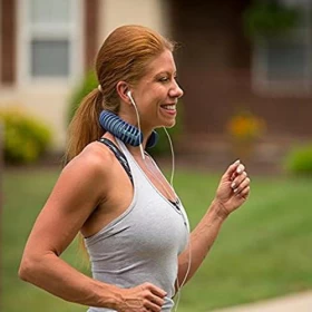 Ucool Personal Cooling System Portable & Rechargeable