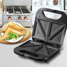 Sumo Sandwich Maker SM-7211