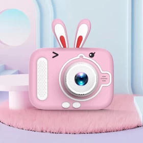 Mouind X900 Kids Camera – Fun & Creative Digital Camera for Kids