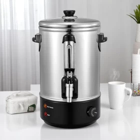 Sumo Stainless Steel Electric Water Boiler 2000W -20L
