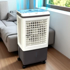 Portable Desert Air Conditioner With 50L Tank -150 Watt