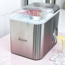 Sumo SM-9056 Ice Maker  15kg