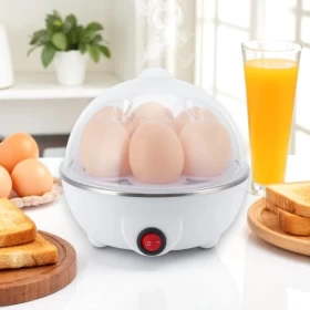 Electric Eggs Boiler Cooker 350W