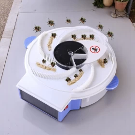 Electric Mosquito Killer Trap Device for Indoor Use
