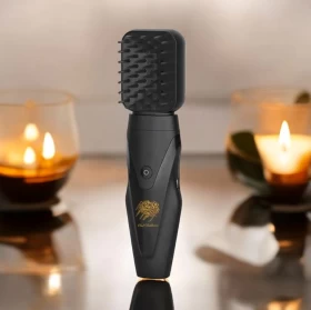 Bakhoor Electric Incense Burner Brush