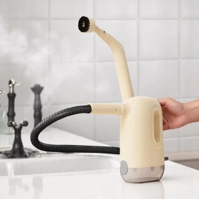 Electric High-Pressure Steam Cleaner (YCZQ-001) – 300ml