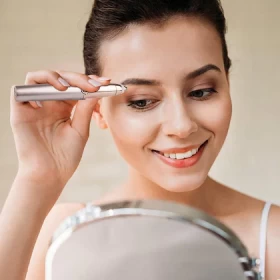Eyebrow Hair Remover Trimmer Pen
