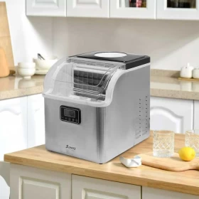 Sumo Ice Maker Machine 25kg Capacity with Self Cleaning -25kg