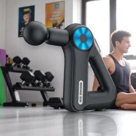 Electric Body Handheld Massager Gun