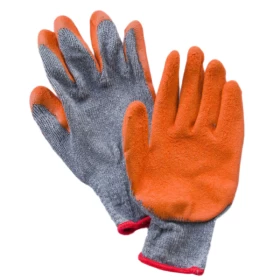 Cotton Latex Gloves – Durable, Comfortable & Anti-Slip