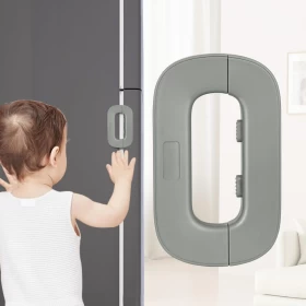 Child Safety Locks for Fridge