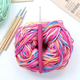 Handmayk Basic Crochet Hook - 3mm