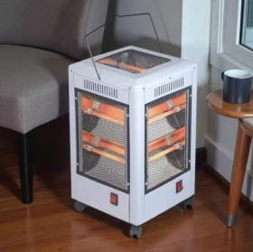 Sumo Quartz Heater Sm-44