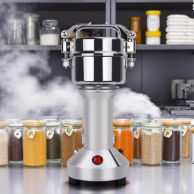 Sumo High-Speed Stainless Steel Multifunction Grinder 850 Watts-100G