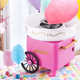 Cotton Candy Maker Machine