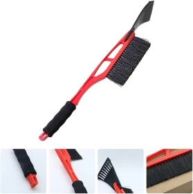 Multi-Functional Snow Remover Tool