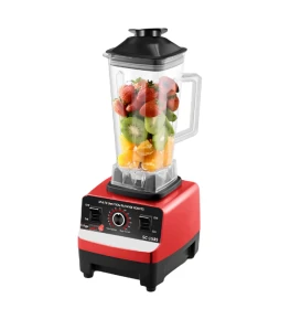 Silver Crest Multifunctional  Blender 1350W-2Lit