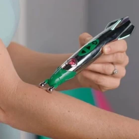 Laser Therapy Massage Pen Pain Relief Tools
