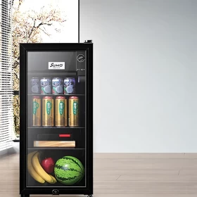 Sumo Office Mini Refrigerator – 72 Liters – 40 × 45.5 × 83.5 cm