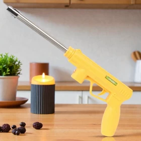 ولاعة كهربائية قابلة للشحن BL-686 – آمنة وسهلة الاستخدام