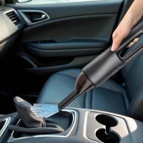 XO CZ019 Smart Cordless Home and Car Vacuum Cleaner