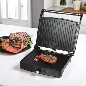 Sumo Grill Maker 2000W – Powerful Electric Grilling Made Easy