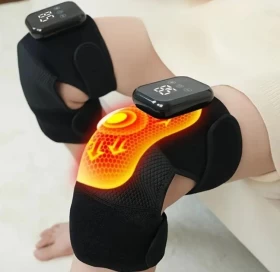 Knee Massager  Rechargeable