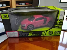 Hot Wheels Cars – C4982 P Case