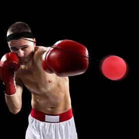 Boxing Reflex Ball Set