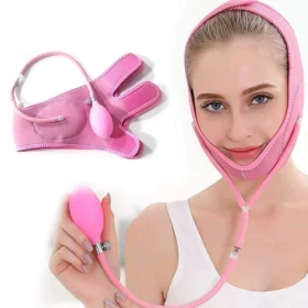 Face Correction Lift Thin Face Band