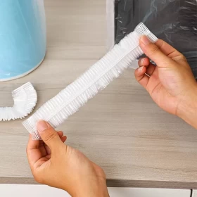 Disposable Appliances Cover Plastic 10pcs