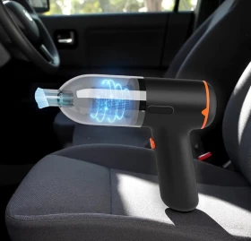 Cordless Mini Handheld Vacuum Cleaner