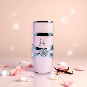 Yara Lattafa 100 ml  For Women Eau de Parfum