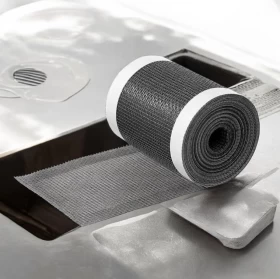 Disposable wastewater Filter Sticker