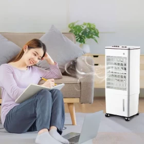 8L Portable Air Cooler - SUMO SM-138