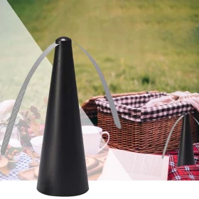 Multifunctional Flycatchers for Outdoor Use – Fly & Mosquito Repellent Fan
