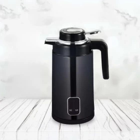 SUMO Electric Kettle Stainless Steel 2L   SM-911