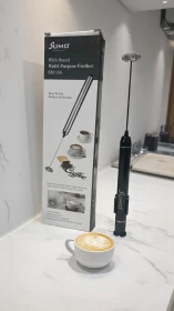 Sumo Milk Frother Handheld Battery SM-155