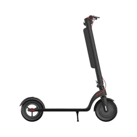Porodo Lifestyle Urban Scooter Pro – Smart, Stylish, and Powerful Ride!