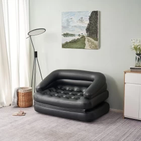 Inflatable Sofa Bed for Camping & Outdoor